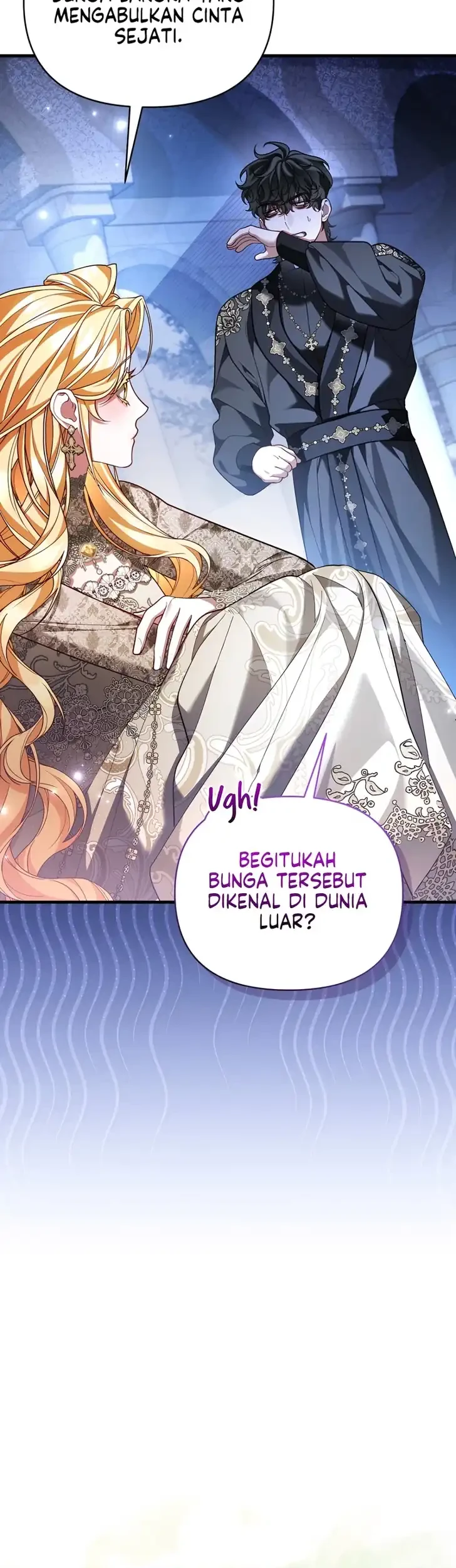 The Nerd Next Door Turned Out to Be the Magic Tower Master Chapter 16 halaman 26