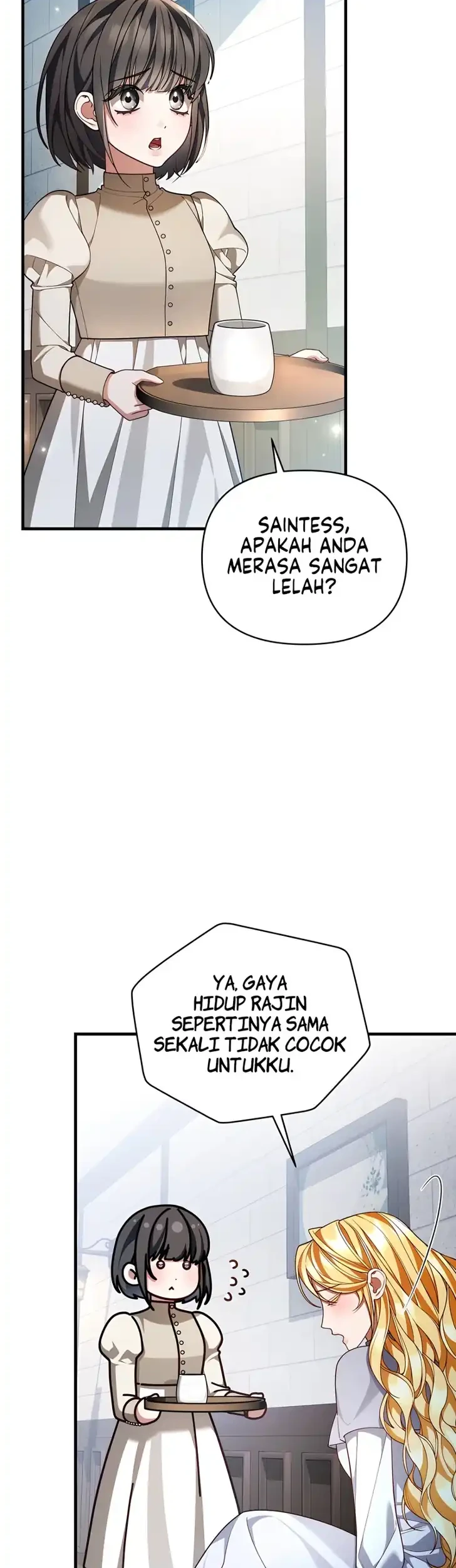 The Nerd Next Door Turned Out to Be the Magic Tower Master Chapter 18 halaman 24
