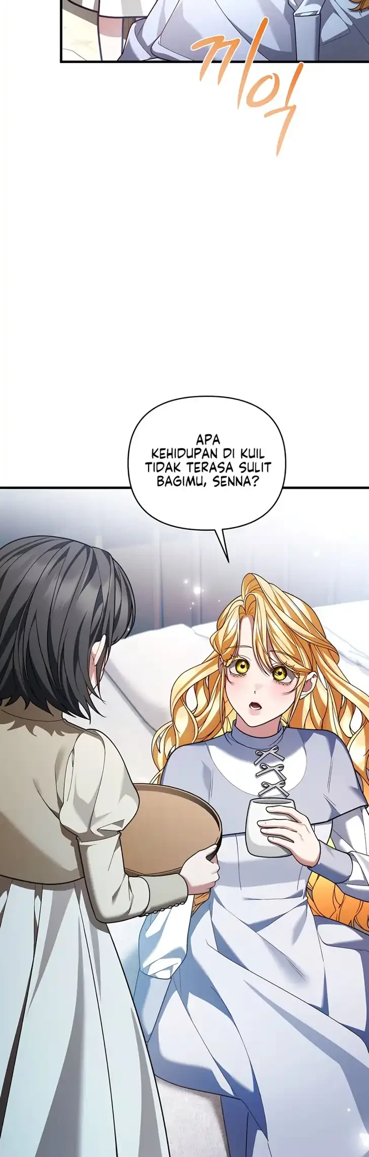The Nerd Next Door Turned Out to Be the Magic Tower Master Chapter 18 halaman 25