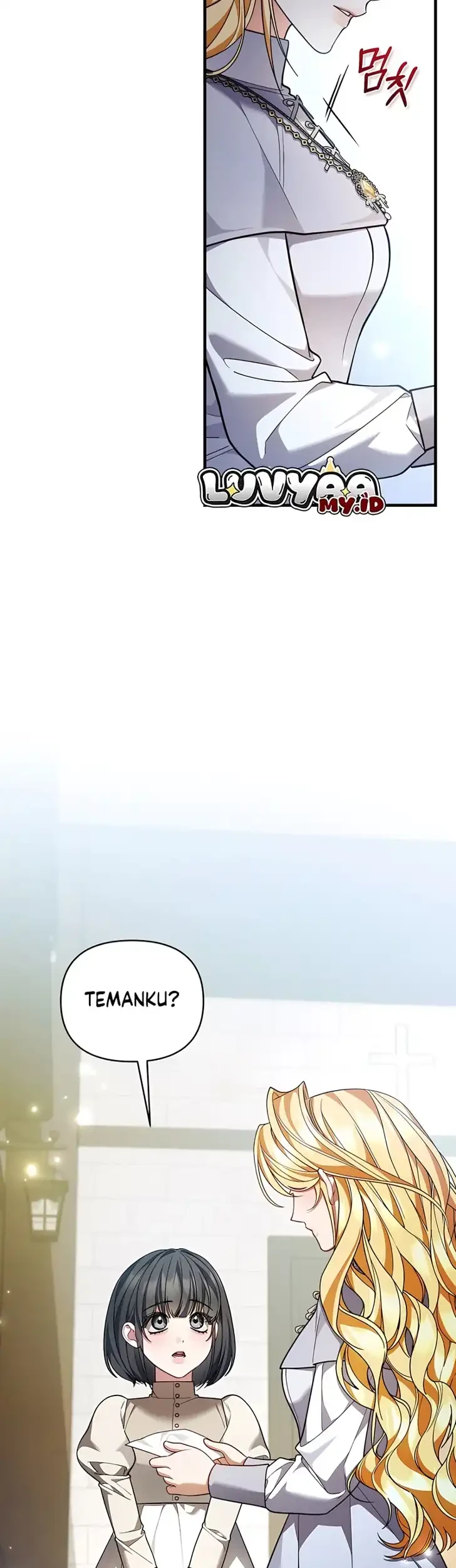 The Nerd Next Door Turned Out to Be the Magic Tower Master Chapter 19 halaman 23