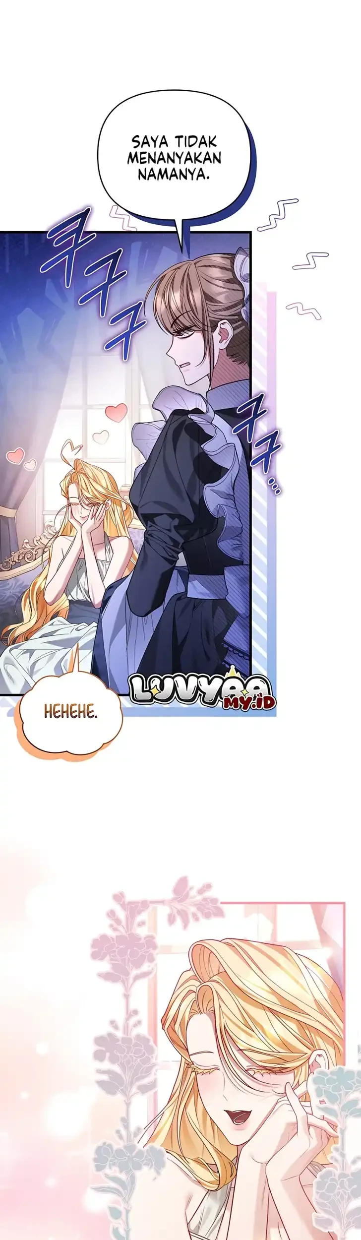 The Nerd Next Door Turned Out to Be the Magic Tower Master Chapter 2 halaman 23