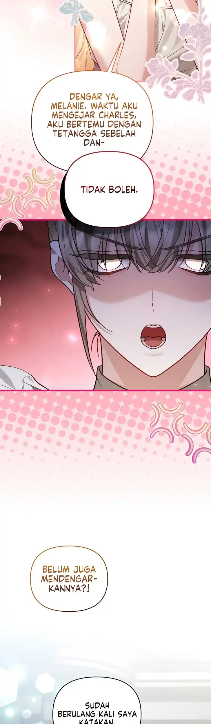 The Nerd Next Door Turned Out to Be the Magic Tower Master Chapter 2 halaman 24
