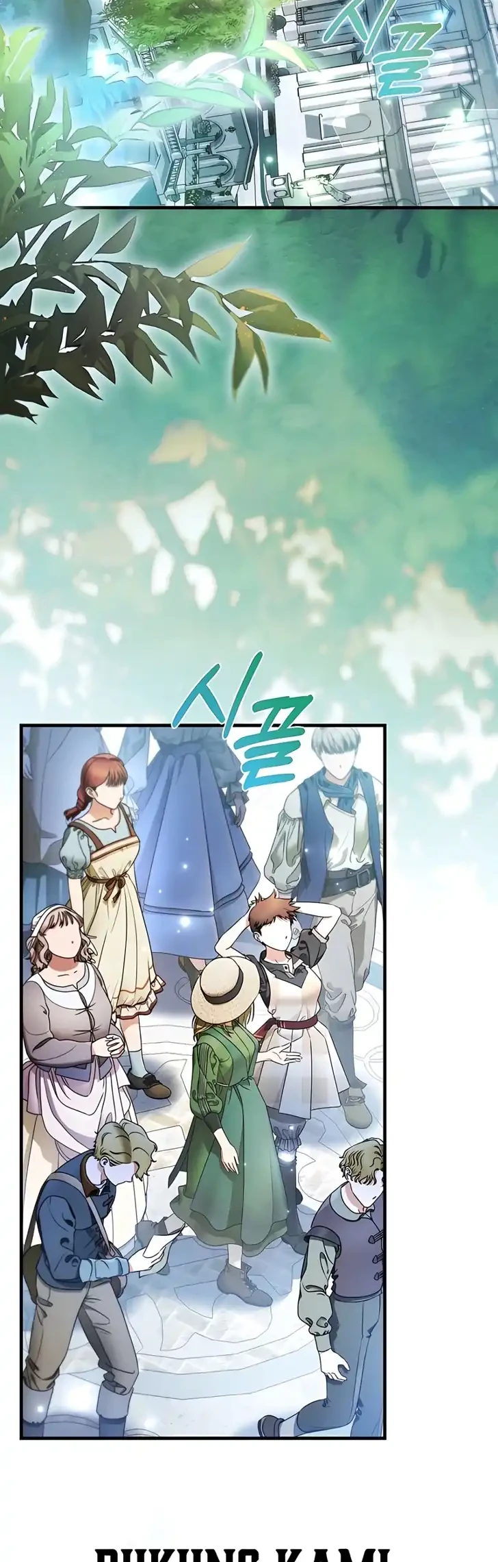 The Nerd Next Door Turned Out to Be the Magic Tower Master Chapter 21 Gambar 27
