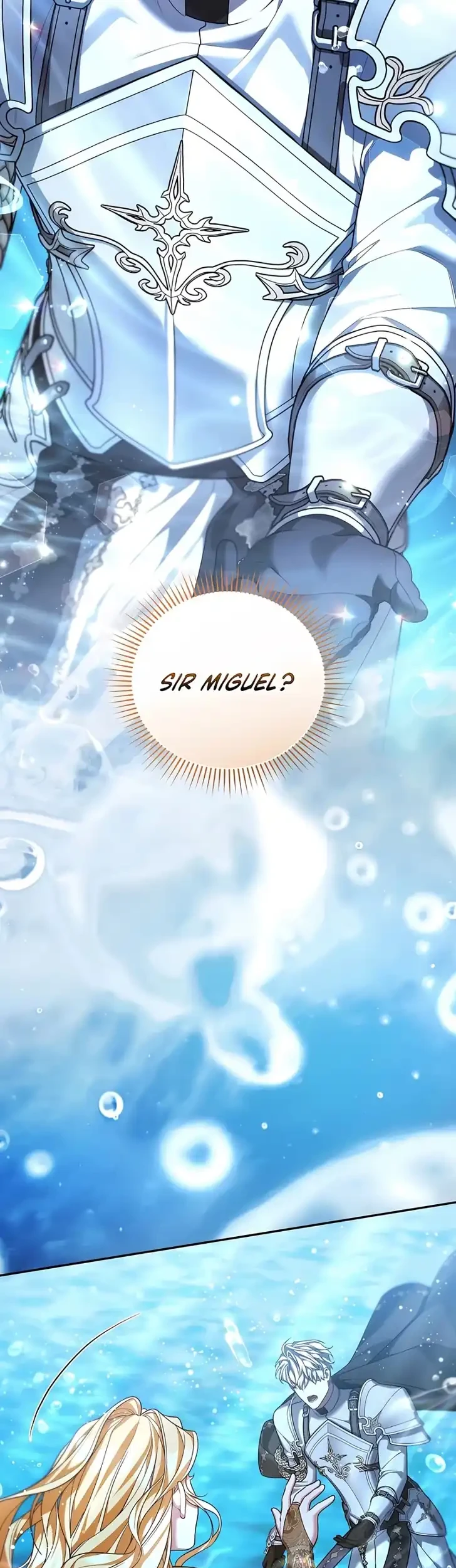The Nerd Next Door Turned Out to Be the Magic Tower Master Chapter 22 Gambar 28
