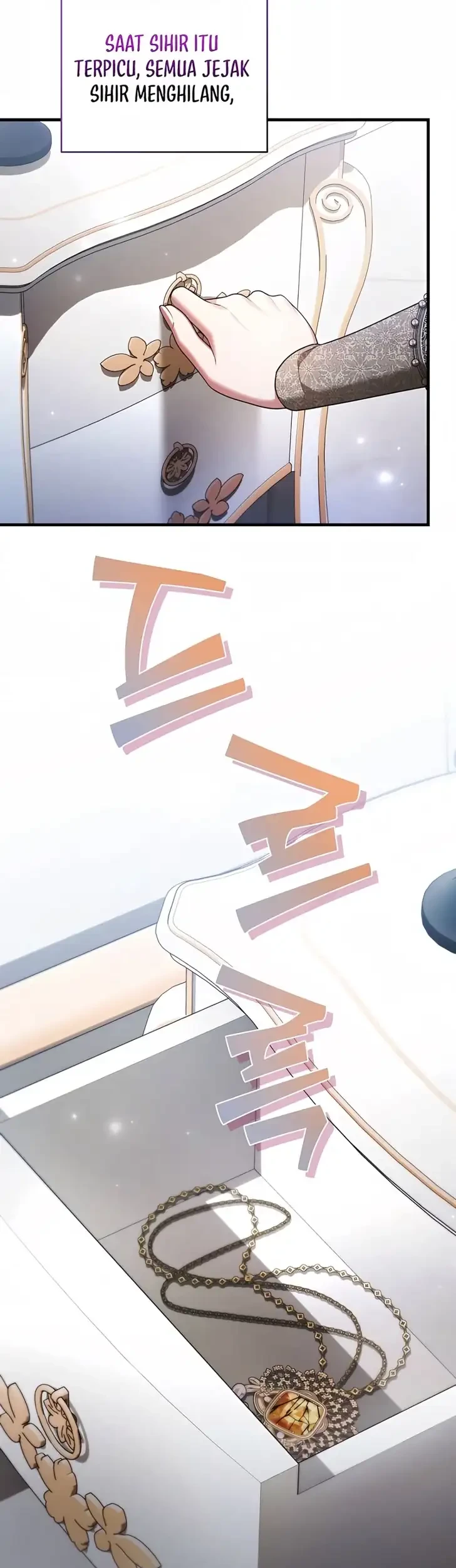 The Nerd Next Door Turned Out to Be the Magic Tower Master Chapter 24 Gambar 25