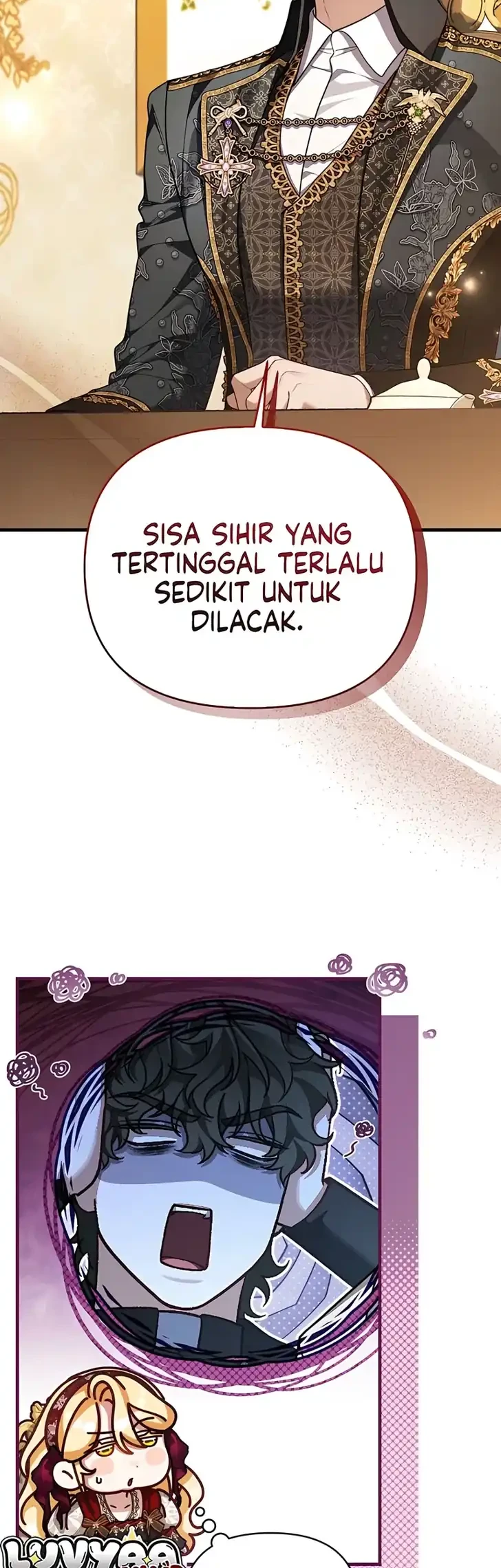The Nerd Next Door Turned Out to Be the Magic Tower Master Chapter 25 Gambar 24