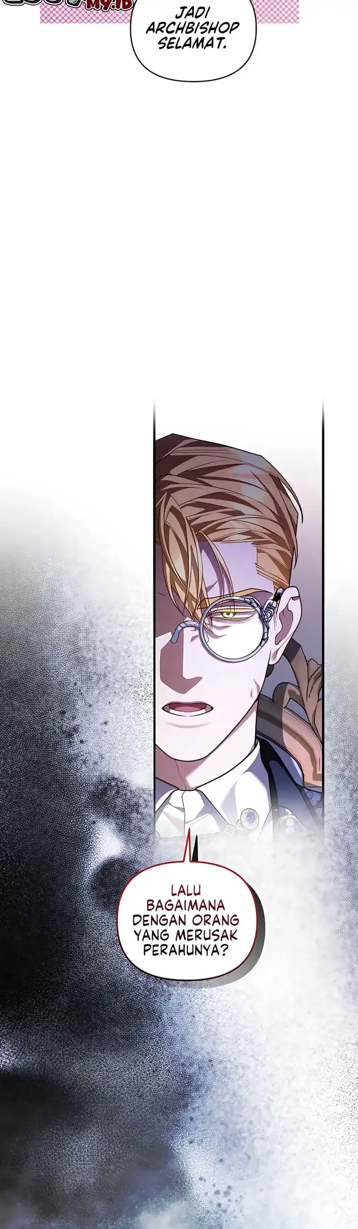 The Nerd Next Door Turned Out to Be the Magic Tower Master Chapter 25 Gambar 25