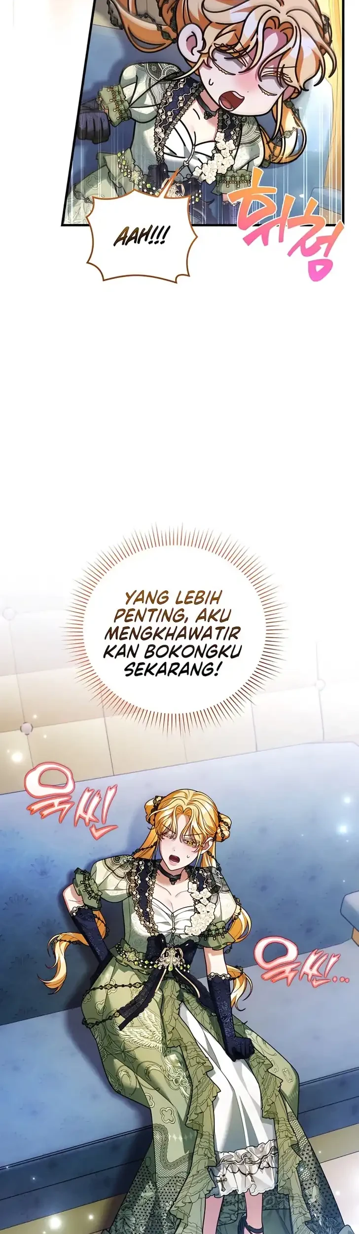 The Nerd Next Door Turned Out to Be the Magic Tower Master Chapter 26 Gambar 23