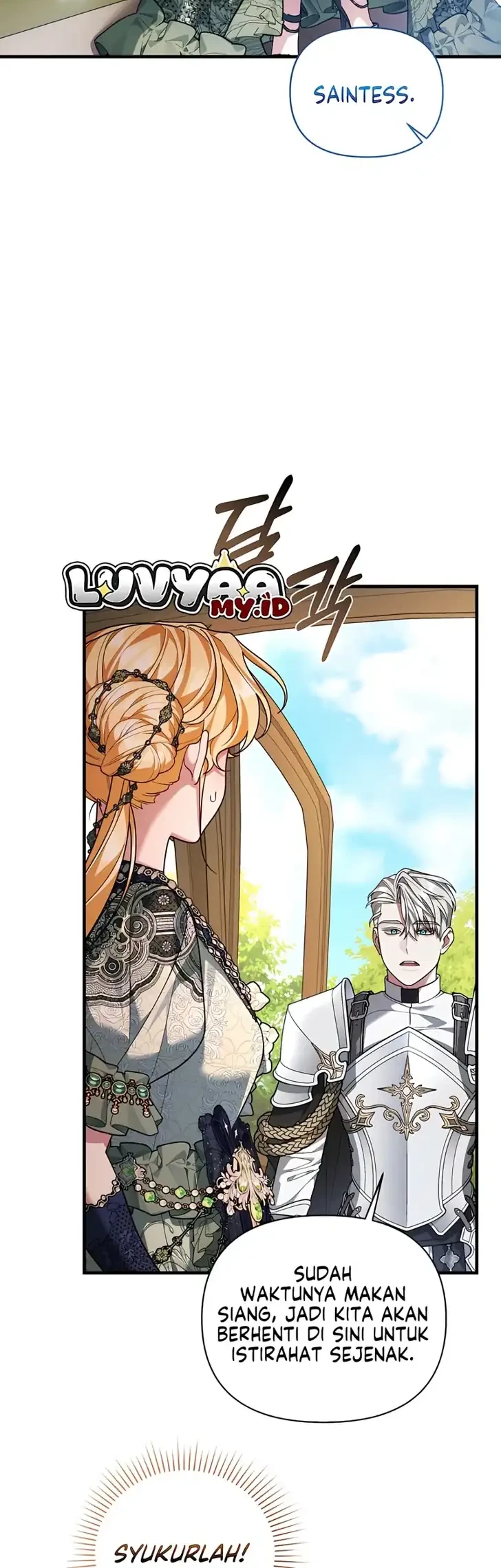 The Nerd Next Door Turned Out to Be the Magic Tower Master Chapter 26 Gambar 24