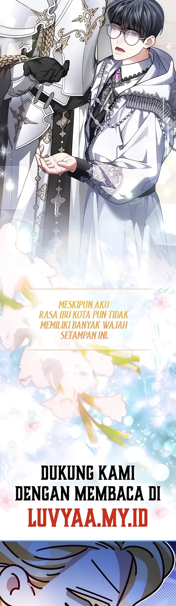The Nerd Next Door Turned Out to Be the Magic Tower Master Chapter 27 Gambar 26