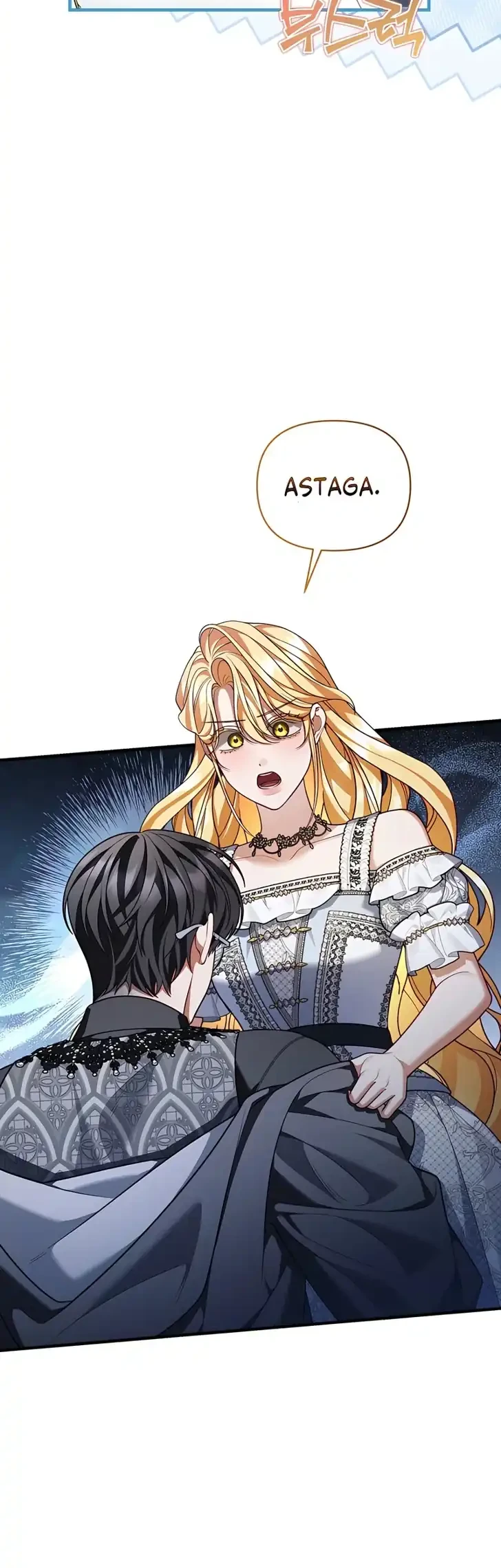 The Nerd Next Door Turned Out to Be the Magic Tower Master Chapter 28 Gambar 24