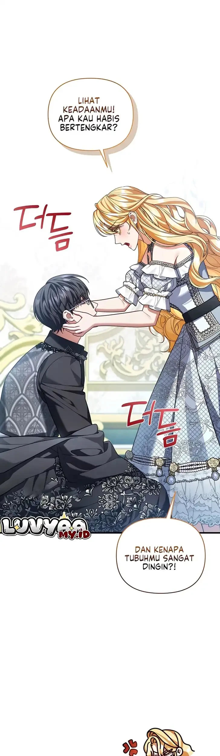 The Nerd Next Door Turned Out to Be the Magic Tower Master Chapter 28 Gambar 25