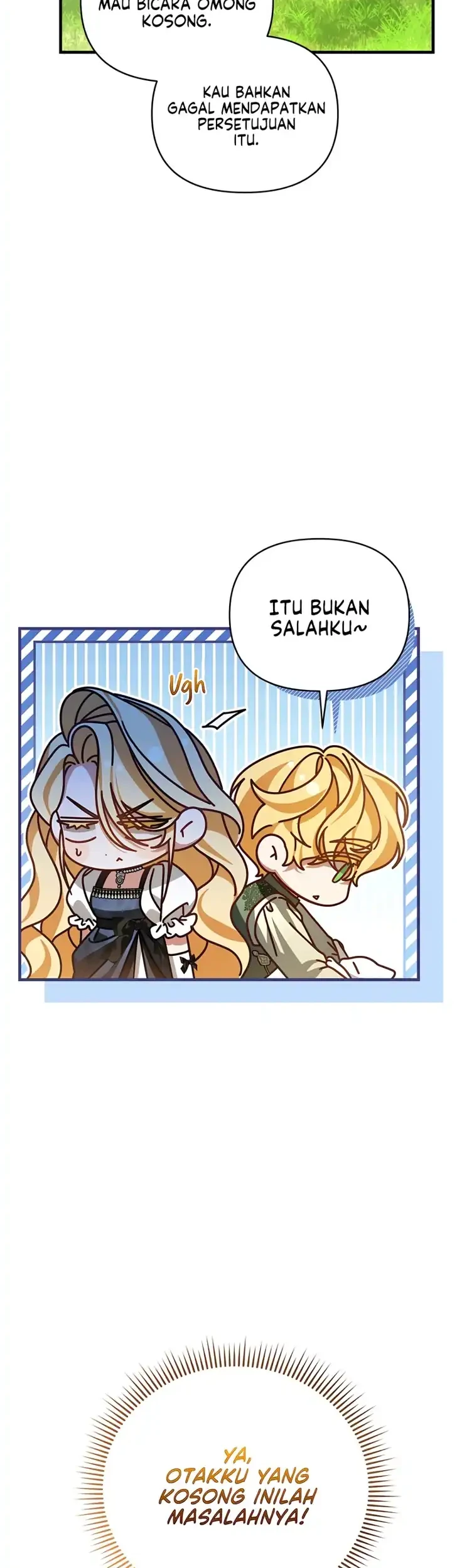 The Nerd Next Door Turned Out to Be the Magic Tower Master Chapter 3 halaman 24