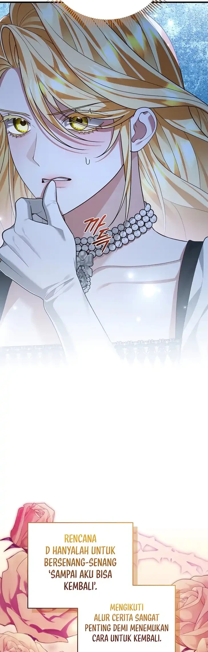 The Nerd Next Door Turned Out to Be the Magic Tower Master Chapter 3 halaman 25