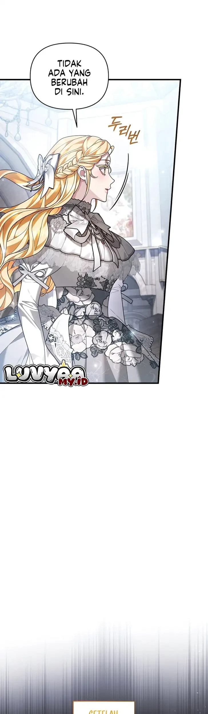 The Nerd Next Door Turned Out to Be the Magic Tower Master Chapter 5 halaman 29