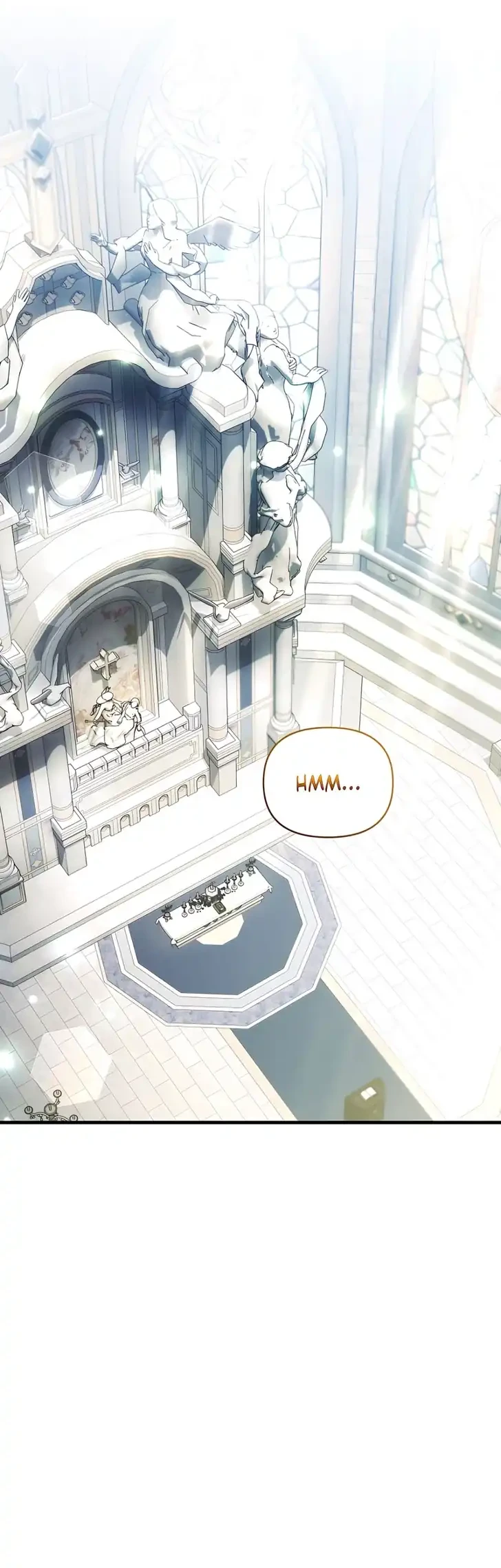 The Nerd Next Door Turned Out to Be the Magic Tower Master Chapter 5 halaman 28