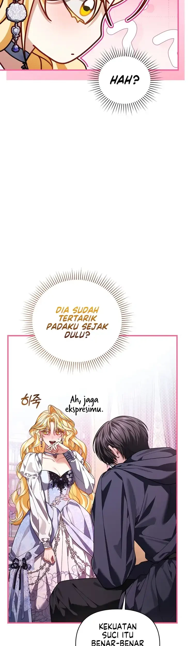 The Nerd Next Door Turned Out to Be the Magic Tower Master Chapter 9 halaman 30