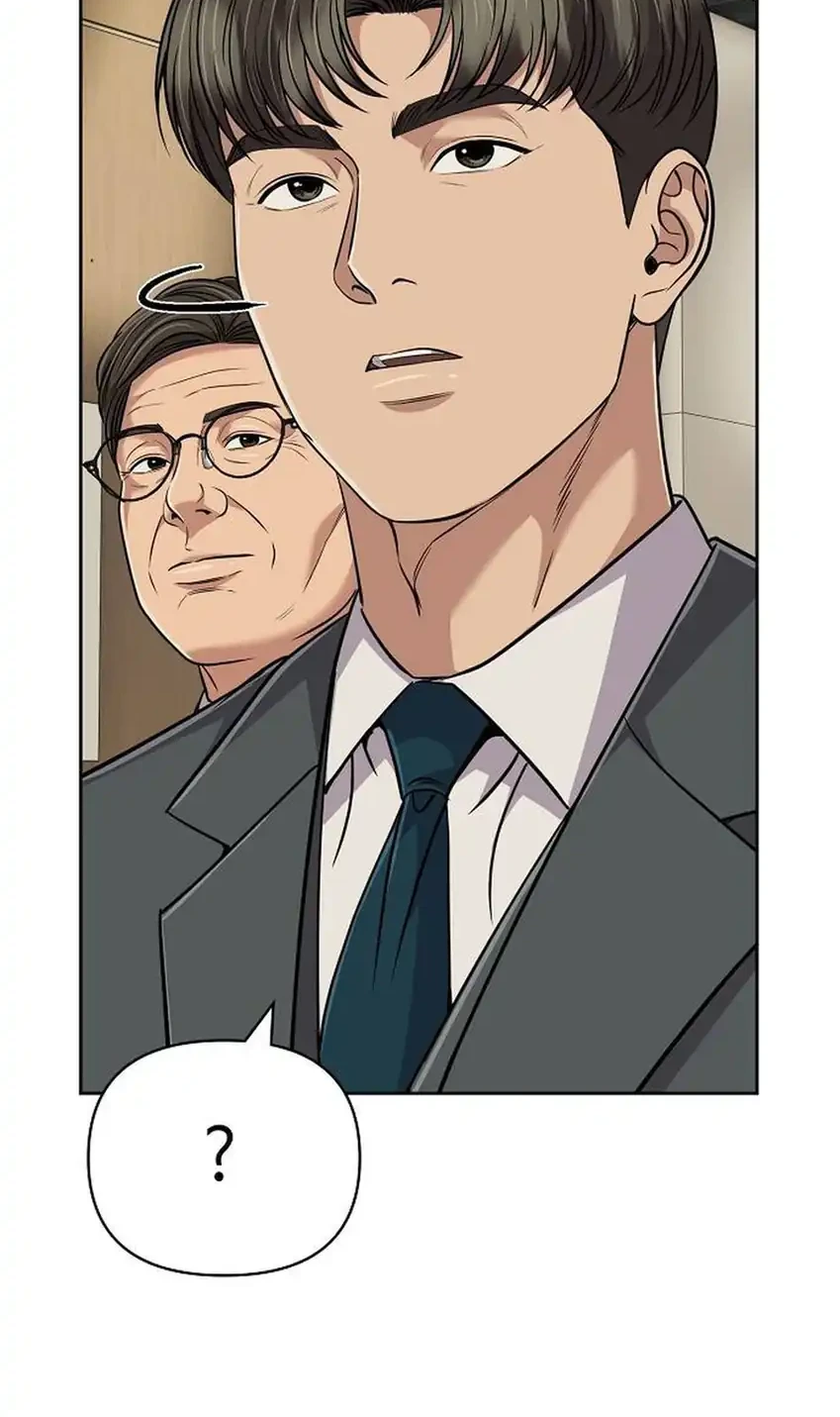 The New Employee Kim Chul-Soo Chapter 157 Gambar 54