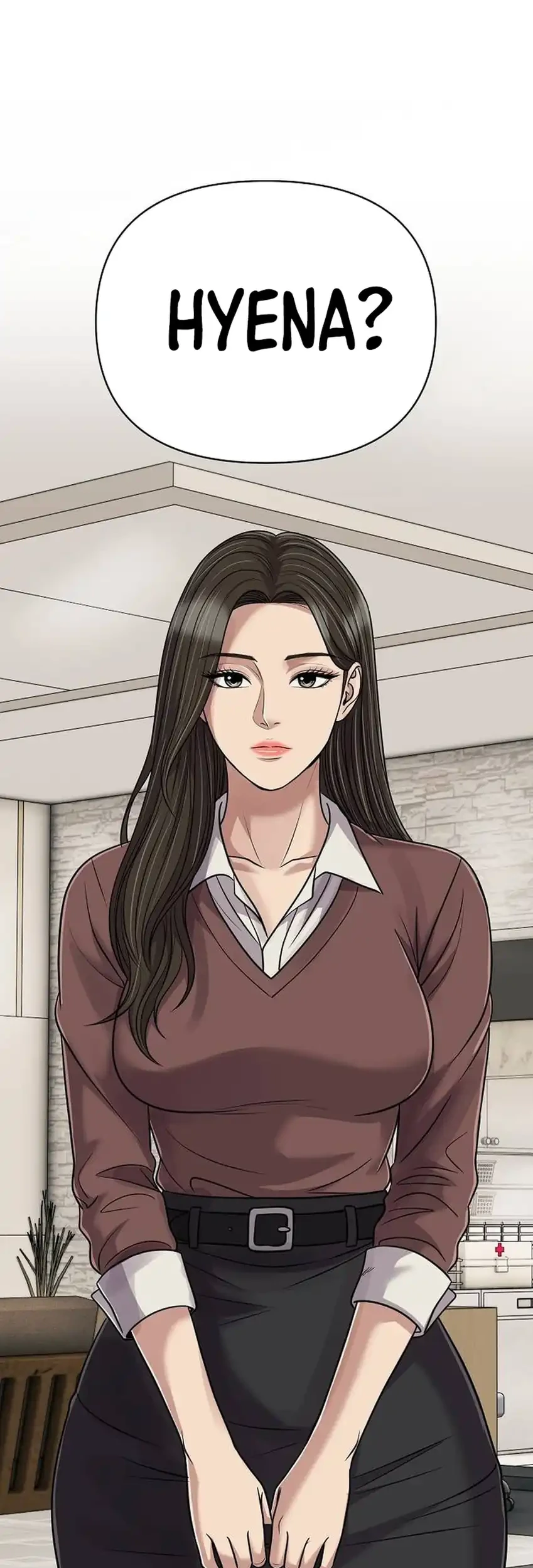 The New Employee Kim Chul-Soo Chapter 157 Gambar 55