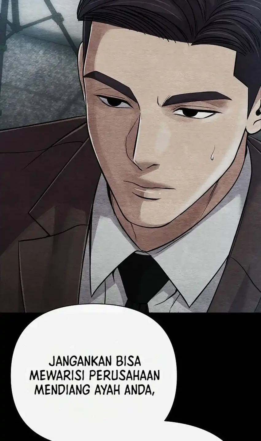 The New Employee Kim Chul-Soo Chapter 160 Gambar 52