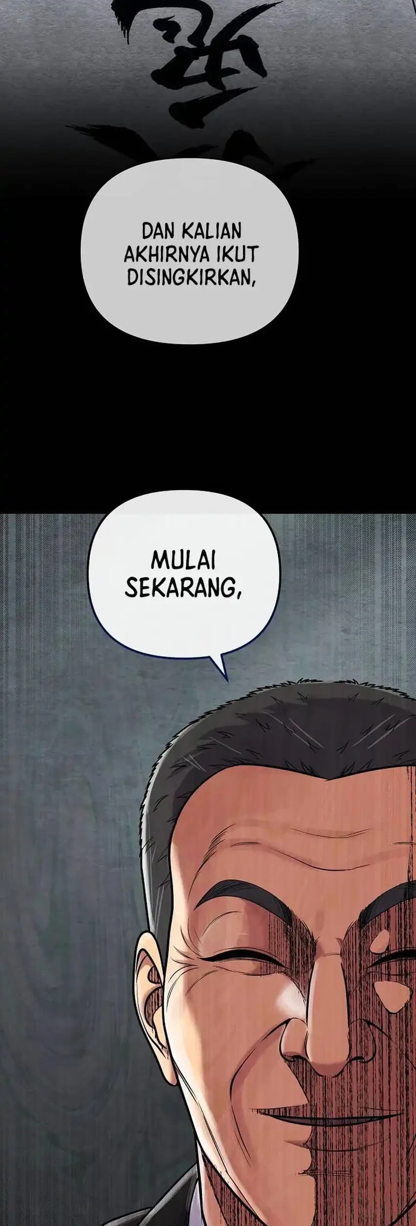 The New Employee Kim Chul-Soo Chapter 160 Gambar 55