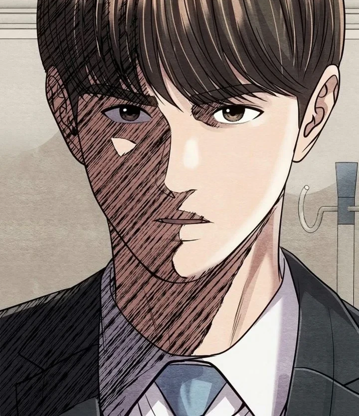 The New Employee Kim Chul-Soo Chapter 161 Gambar 55