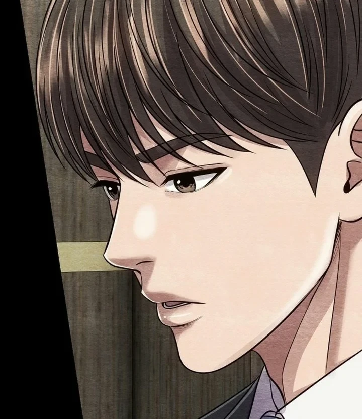The New Employee Kim Chul-Soo Chapter 161 Gambar 59