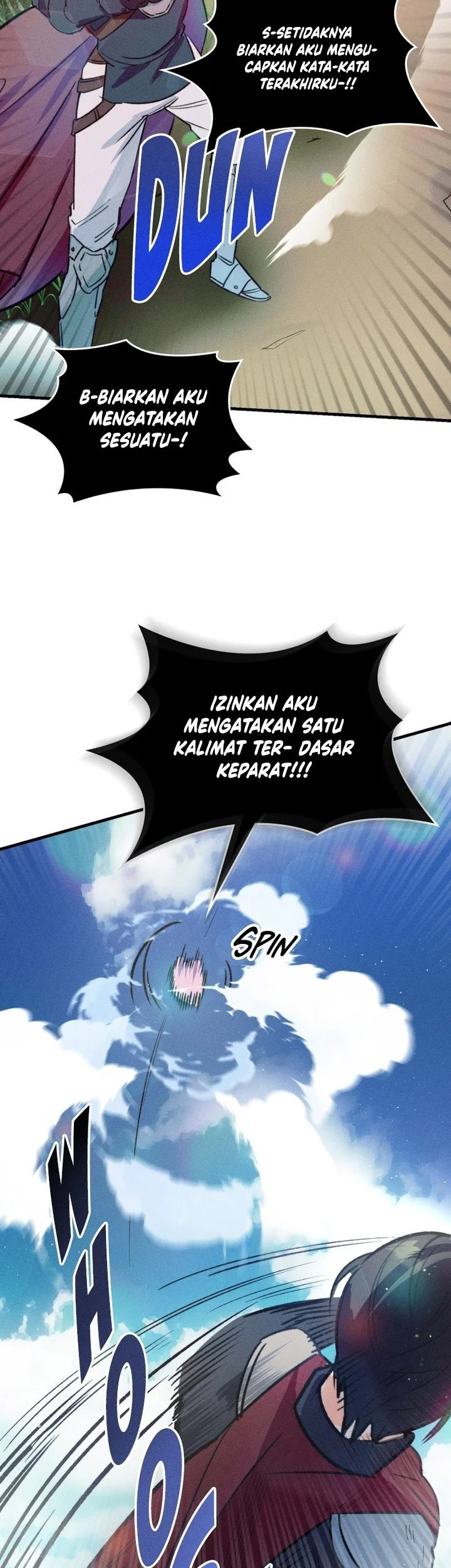 The New Hire Is the Demon Lord Chapter 1 - Halaman 40