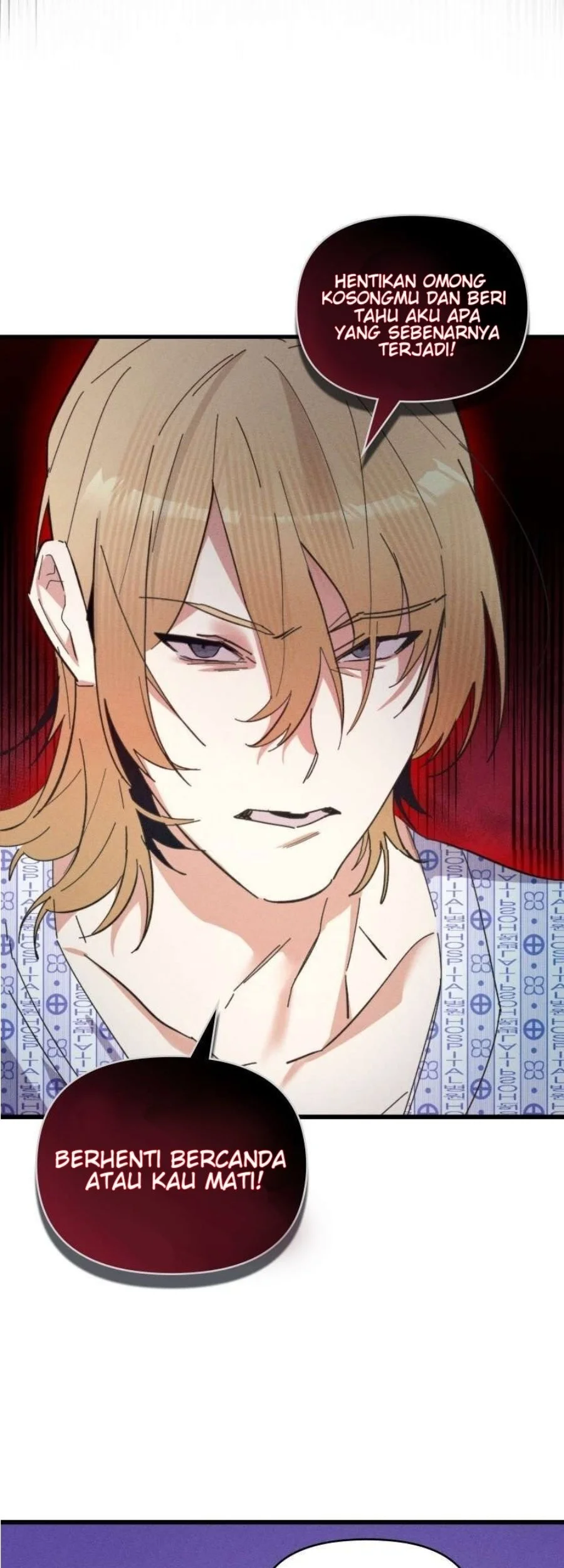 The New Hire Is the Demon Lord Chapter 10 - Halaman 24
