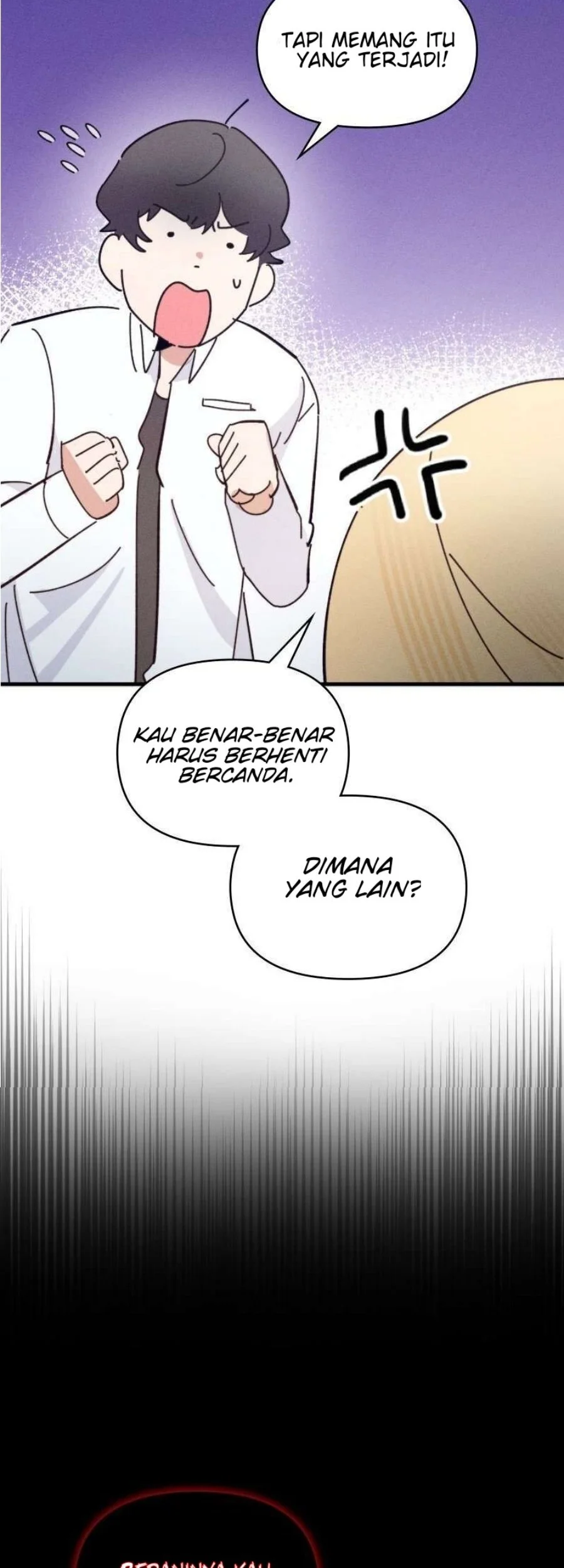The New Hire Is the Demon Lord Chapter 10 - Halaman 25