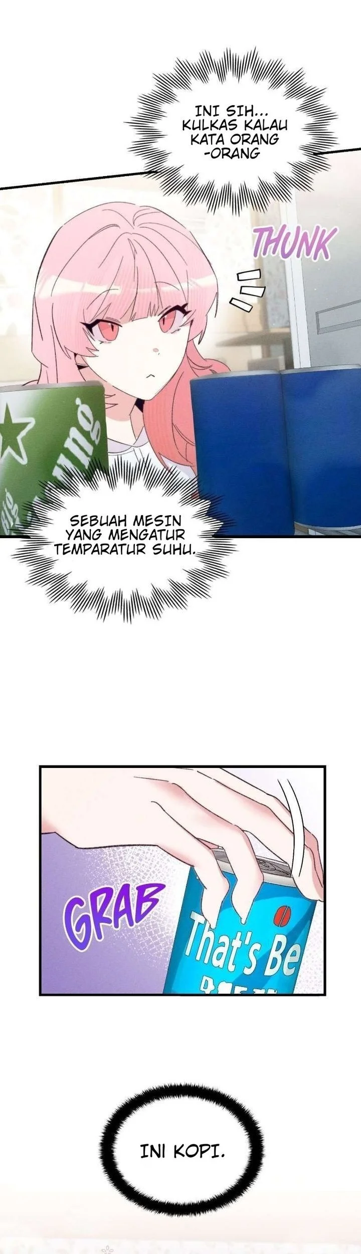 The New Hire Is the Demon Lord Chapter 13 - Halaman 24