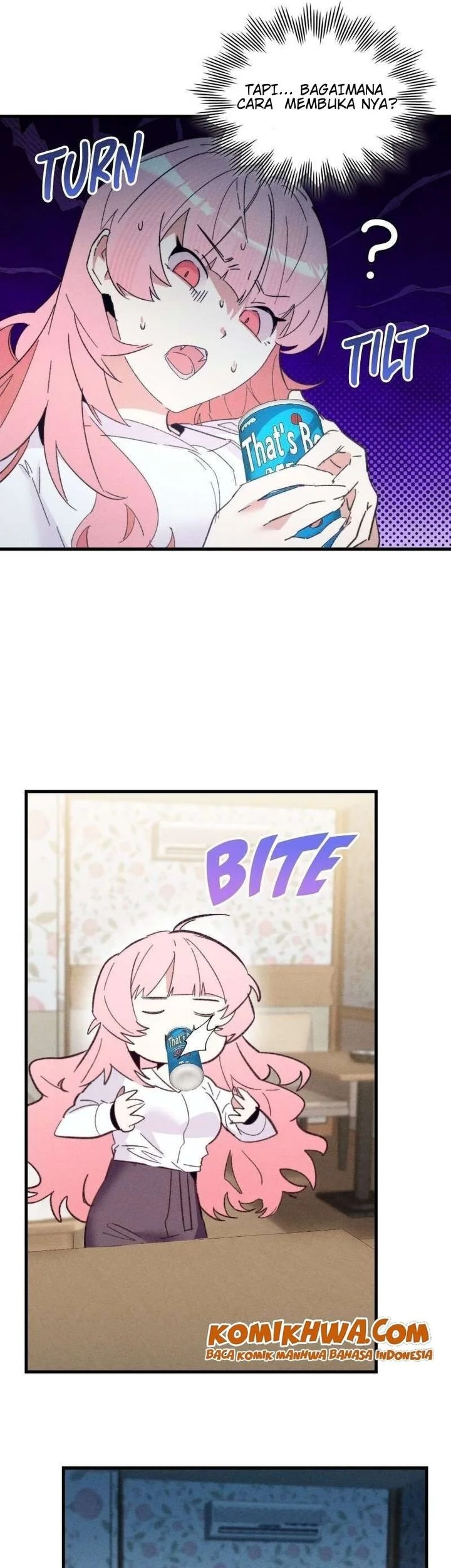 The New Hire Is the Demon Lord Chapter 13 - Halaman 26