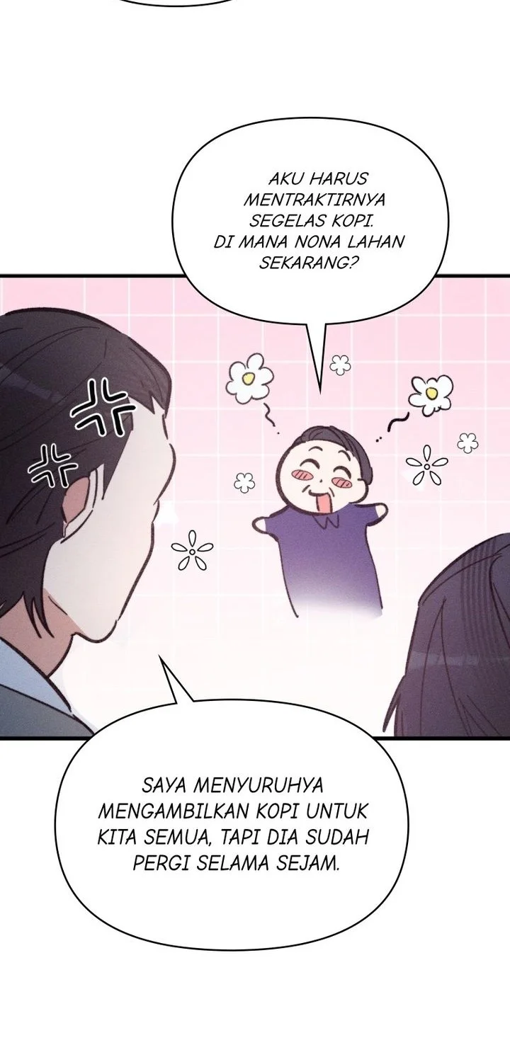 The New Hire Is the Demon Lord Chapter 16 - Halaman 23