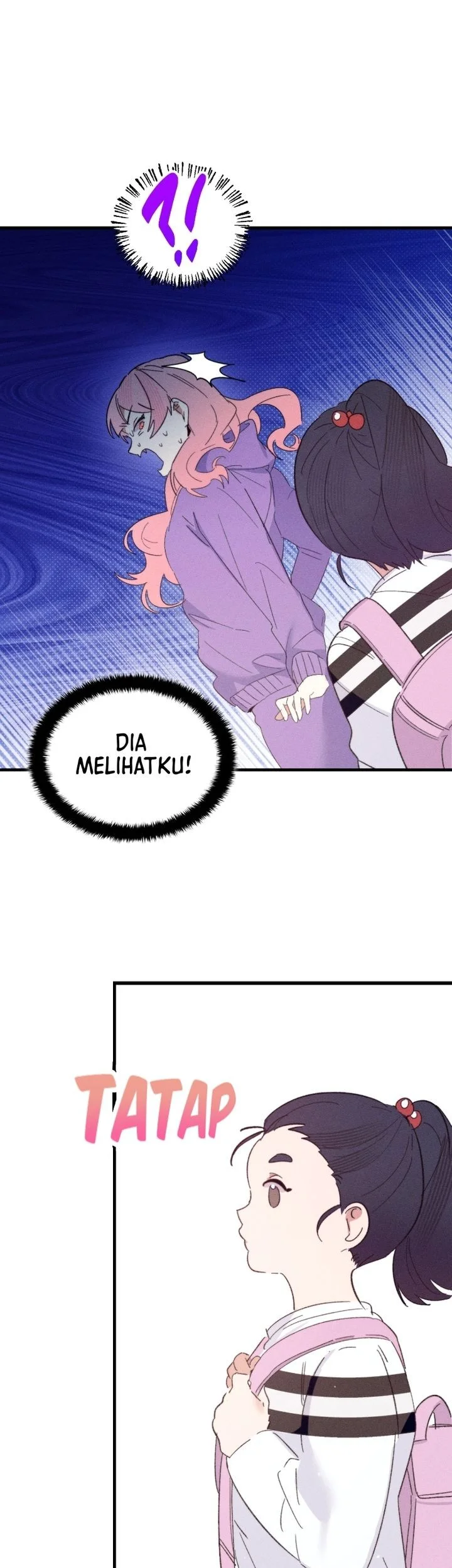 The New Hire Is the Demon Lord Chapter 17 - Halaman 25