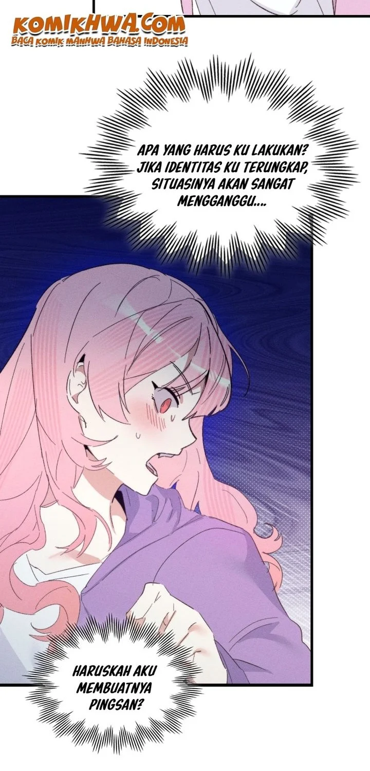 The New Hire Is the Demon Lord Chapter 17 - Halaman 26