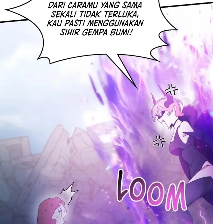The New Hire Is the Demon Lord Chapter 19 - Halaman 23