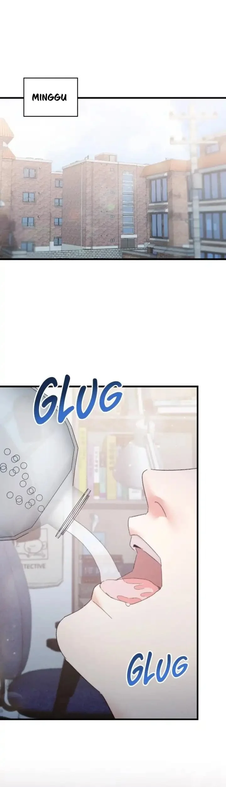 The New Hire Is the Demon Lord Chapter 20 - Halaman 22