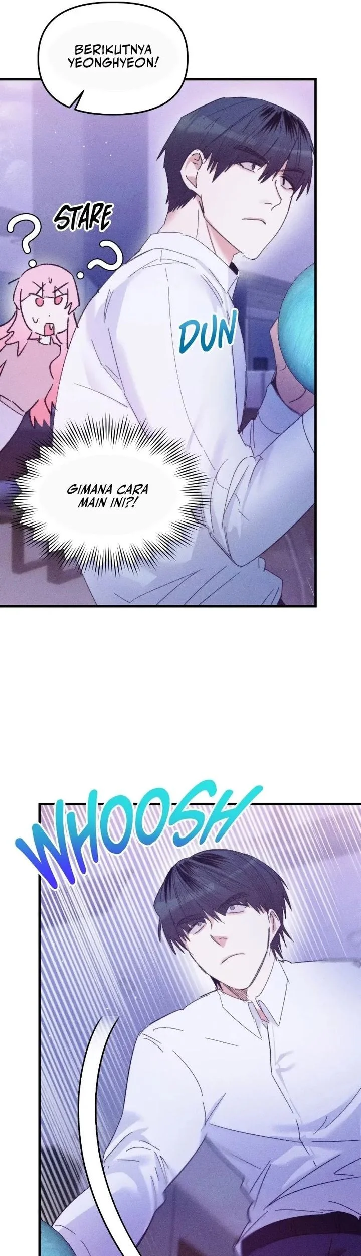 The New Hire Is the Demon Lord Chapter 24 - Halaman 25