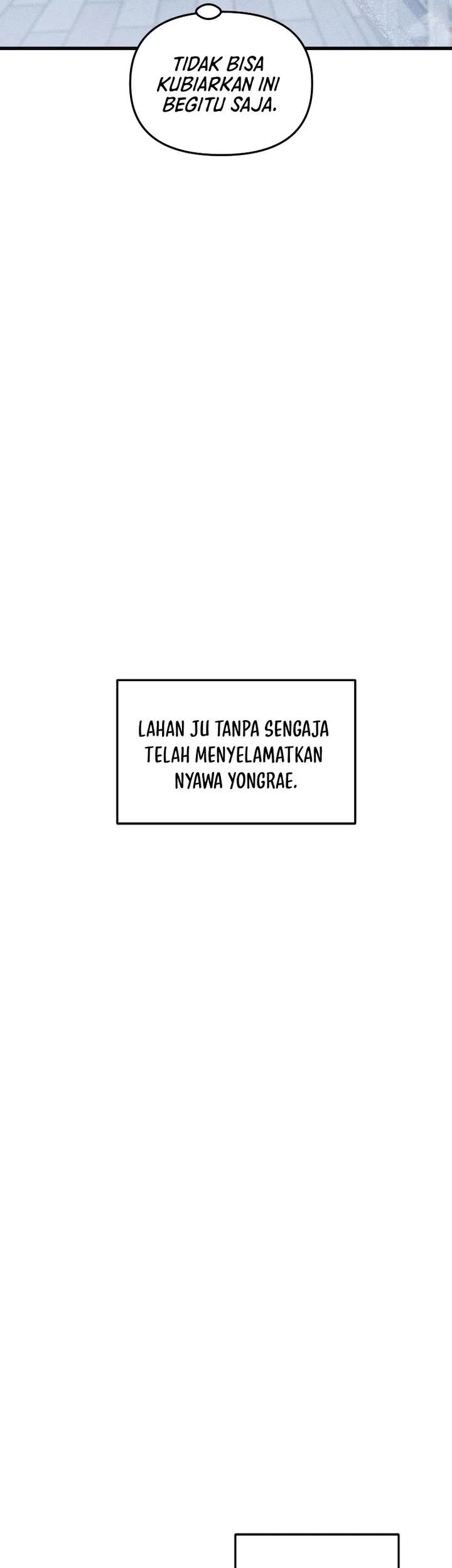 The New Hire Is the Demon Lord Chapter 25 - Halaman 31