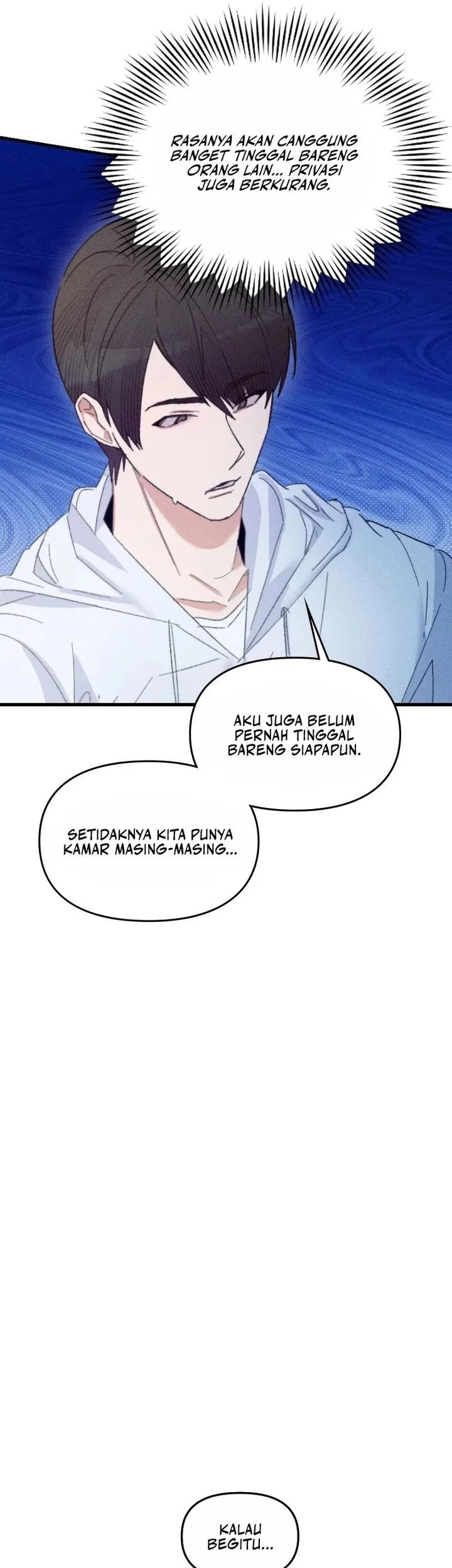 The New Hire Is the Demon Lord Chapter 27 - Halaman 25