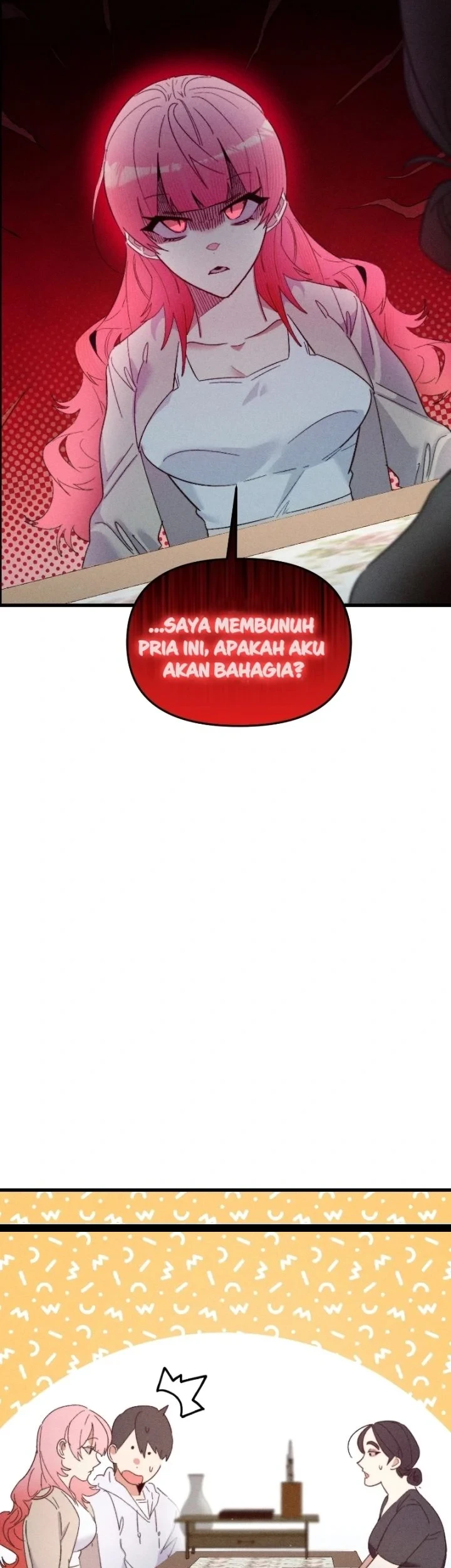 The New Hire Is the Demon Lord Chapter 29 - Halaman 27