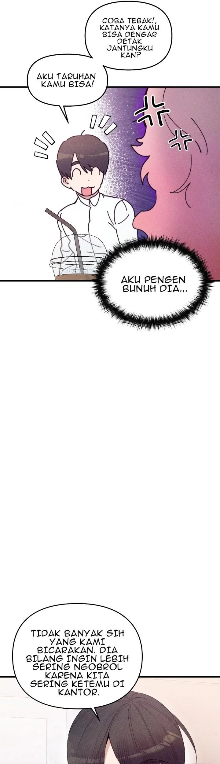 The New Hire Is the Demon Lord Chapter 31 - Halaman 23