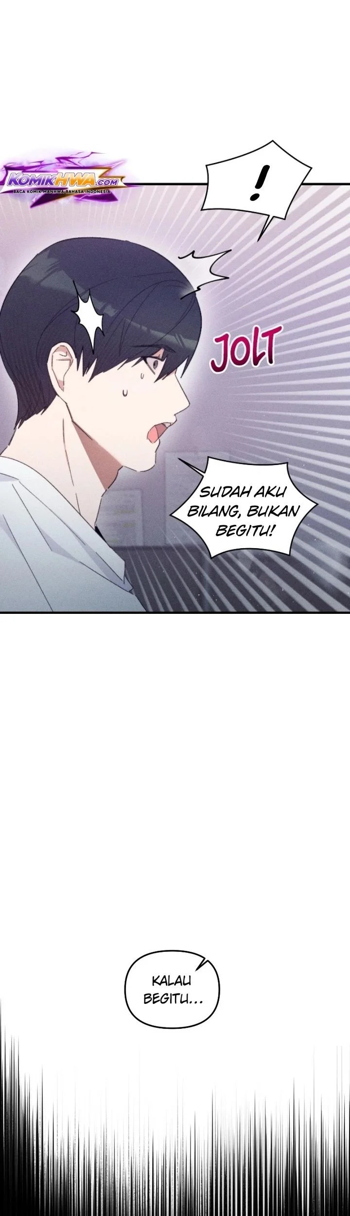 The New Hire Is the Demon Lord Chapter 32 - Halaman 25