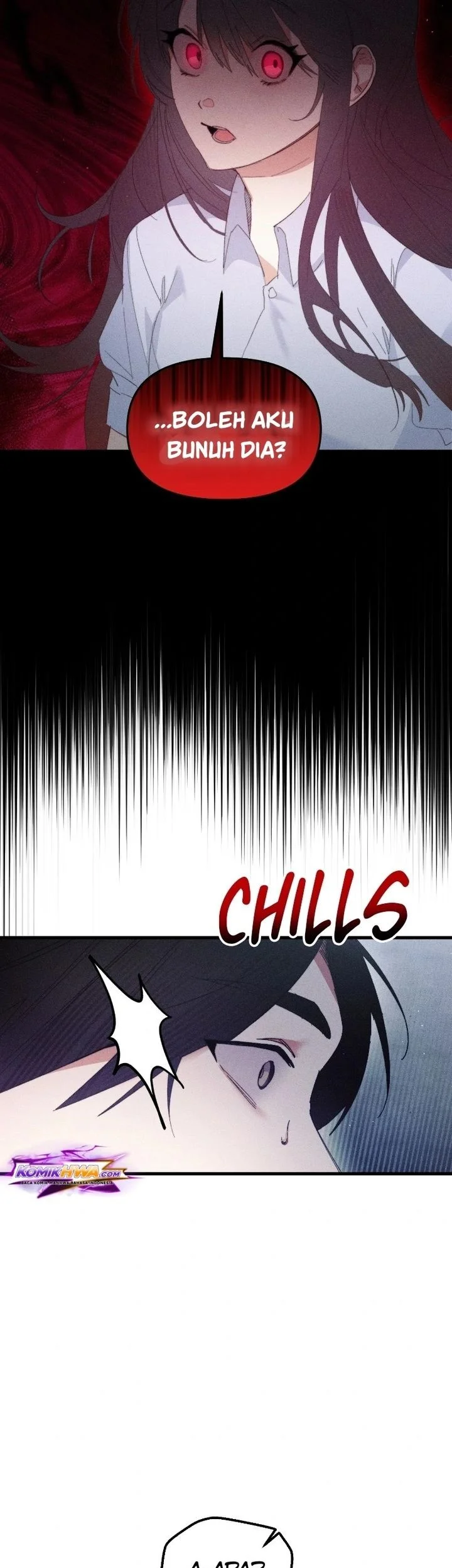 The New Hire Is the Demon Lord Chapter 32 - Halaman 27