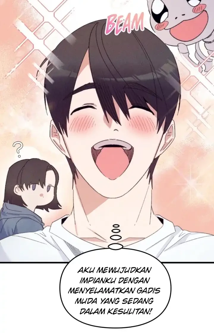 The New Hire Is the Demon Lord Chapter 33 - Halaman 30