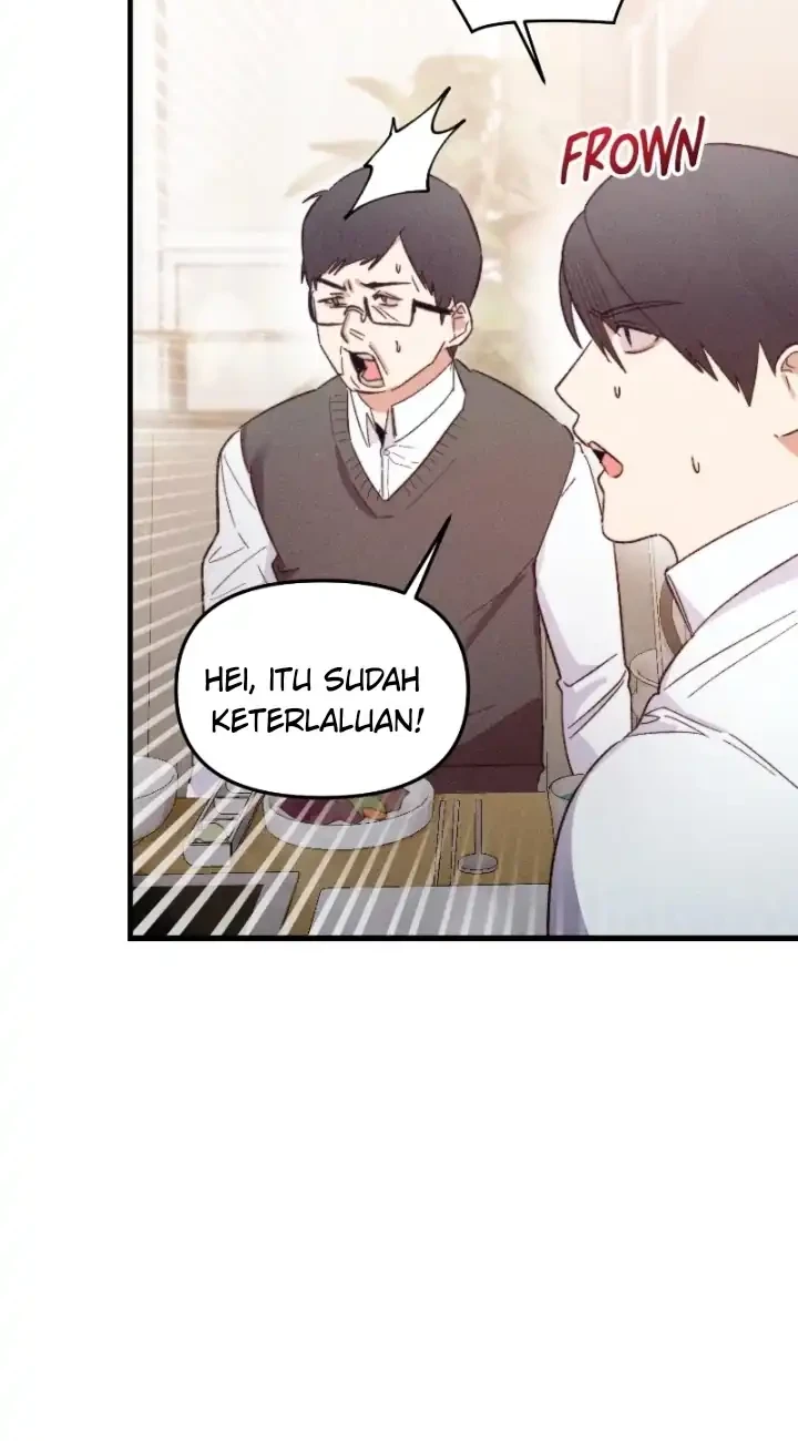 The New Hire Is the Demon Lord Chapter 35 - Halaman 24