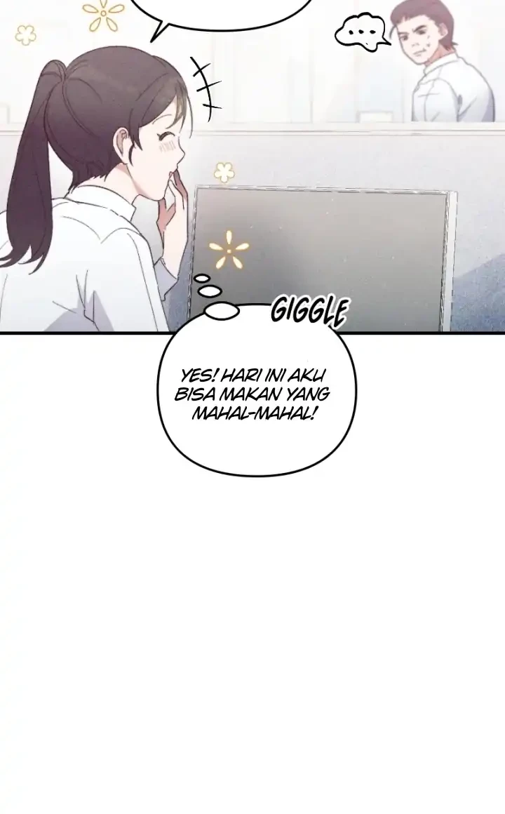 The New Hire Is the Demon Lord Chapter 36 - Halaman 24