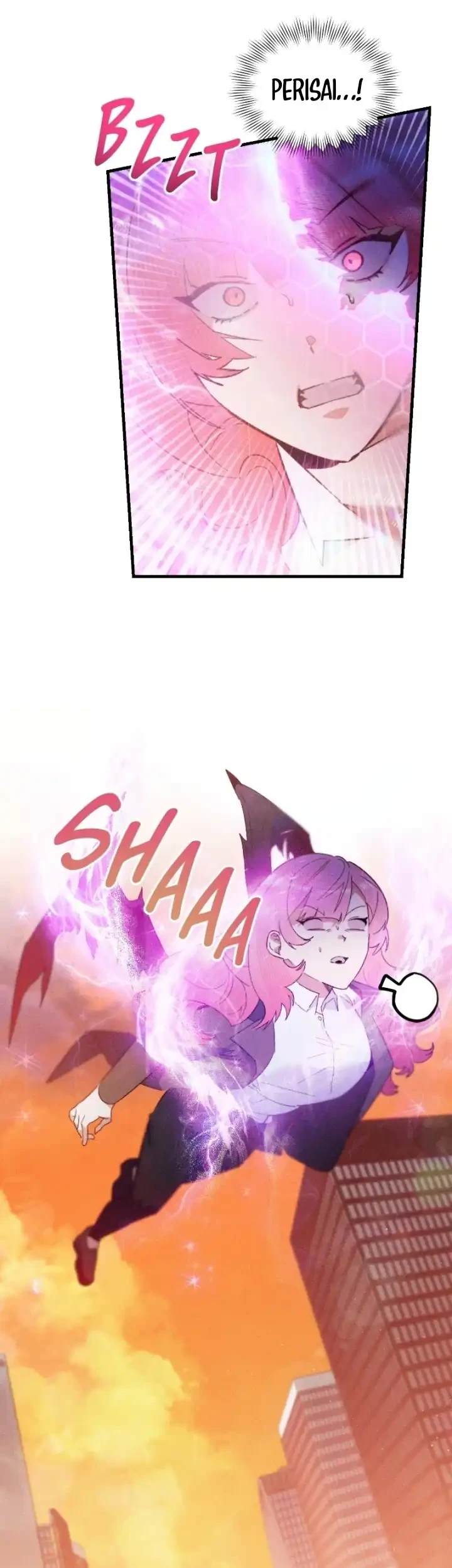 The New Hire Is the Demon Lord Chapter 38 - Halaman 22