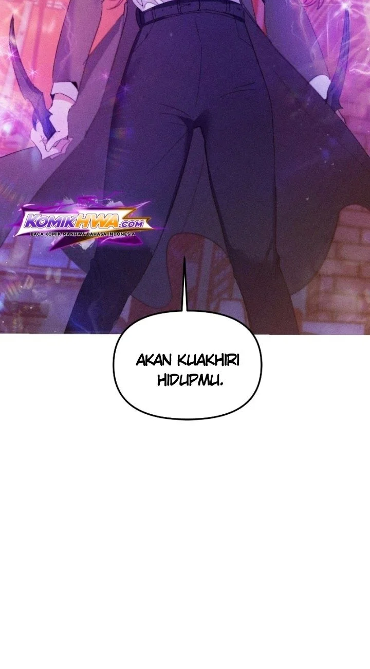 The New Hire Is the Demon Lord Chapter 39 - Halaman 21