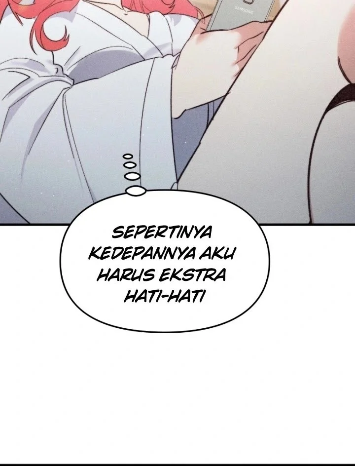 The New Hire Is the Demon Lord Chapter 40 - Halaman 21